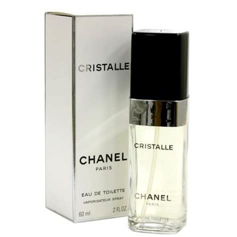 cristalle chanel opinioni|chanel cristalle discontinued.